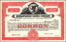 Metropolitan Paving Company - Illinois