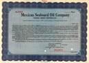 Mexican Seaboard Oil Company ( Early Seaboard Oil and Texico Company )