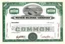 Meyer-Blanke Company - St. Louis, Missouri
