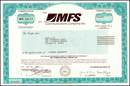 MFS Communications Company Inc. ( Acquired by WorldCom )