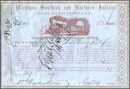Michigan Southern and Northern Indiana Rail-Road Company 1859