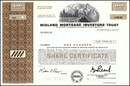 Midland Mortgage Investors Trust ( Now Centennial Group, Inc. )