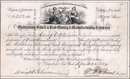 Middletown Silver & Lead Mining & Manufacturing Company 1854