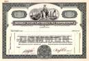 Middle States Petroleum Corporation (Tennessee Gas Transmission Company )
