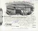Middleton & Tonge Cotton Mill Company, Ltd. 1875