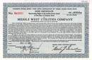 Middle West Utilities Company 1931