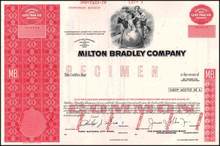 Milton Bradley Company