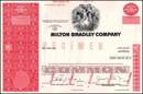 Milton Bradley Company