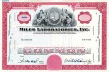 Miles Laboratories, Inc.