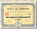 Mines de Thakhek (Laos - Indochina) 1928