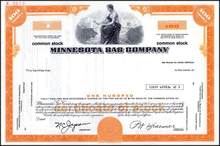 Minnesota Gas Company