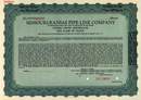 Missouri-Kansas Pipe Line Company ( Early Duke Energy Company)