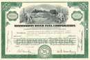 Mississippi River Fuel Corporation