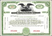 Modine Manufacturing Company