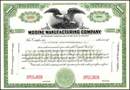 Modine Manufacturing Company