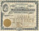 Monterey Chemical Manufacturing Company - 1897