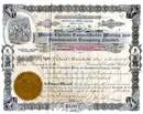 Monte Christo Consolidated Mining and Development Company, Ltd. 1898
