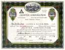 Montex Corporation 1925 - Fort Worth, Texas