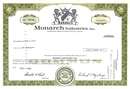 Monarch Industries, Inc.