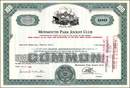 Monmouth Park Jockey Club
