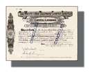 Monte Video Telephone Company 1915 - 1917