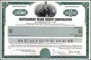 Montgomery Ward Credit Corporation