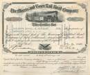 Morris and Essex Rail Road Company