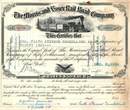 Morris and Essex Railroad Company