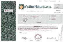 MotherNature.com