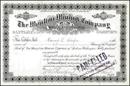 Moulton Mining Company 1905 - Washington State