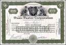 Music Master Corporation 1926 - Famous Radio Maker