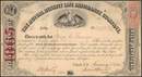 Mutual Benefit Life Insurance Company 1865 - New Jersey