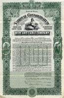 National Consolidated Wire and Cable Company - Maine