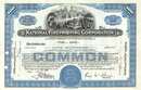 National Fireproofing Corporation - Pittsburgh, Pennsylvania