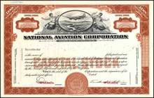 National Aviation Corporation