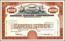 National Aviation Corporation