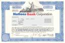 Nations Bank Corporation
