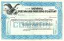 National Dye and Printing Company