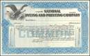 National Dyeing and Printing Company