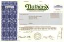 Nathan's Famous , Inc. - Famous Coney Island Hot Dog Maker