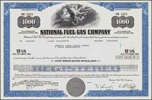 National Fuel Gas Company
