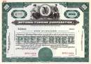 National Funding Corporation - California