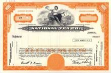 National Tea Co.