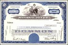 National Tea Company