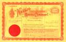 Navajo Consolidated Mining Company 1901 - Cripple Creek Mining District
