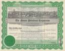 Navajo Petroleum Corporation 1933