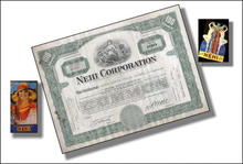 Nehi Corporation 1946