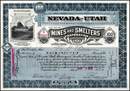 Nevada-Utah Mines and Smelters Corporation 1908
