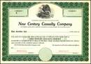 New Century Casualty Company - Illinois