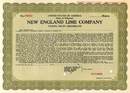 New England Lime Company